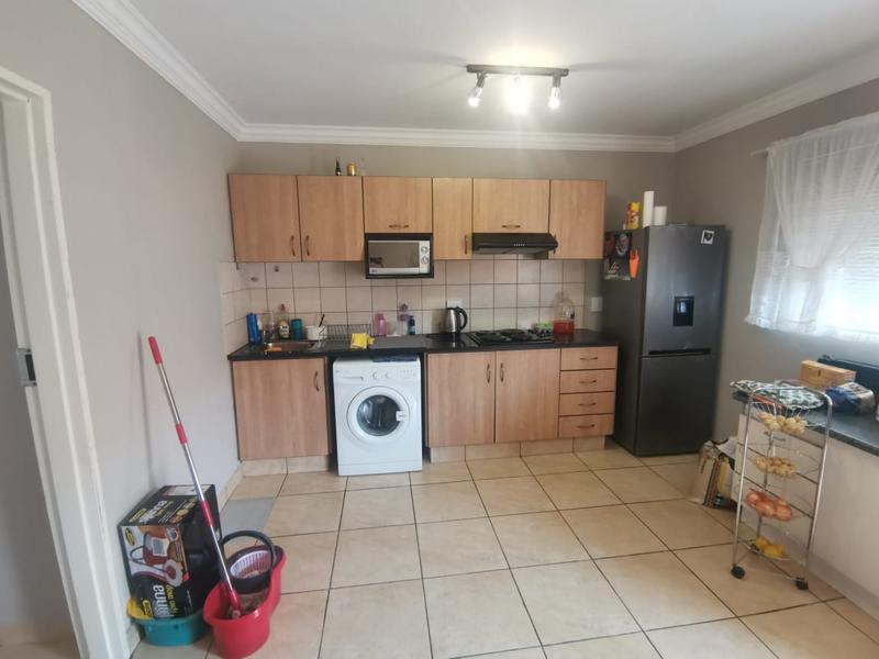 To Let 1 Bedroom Property for Rent in Die Bult North West